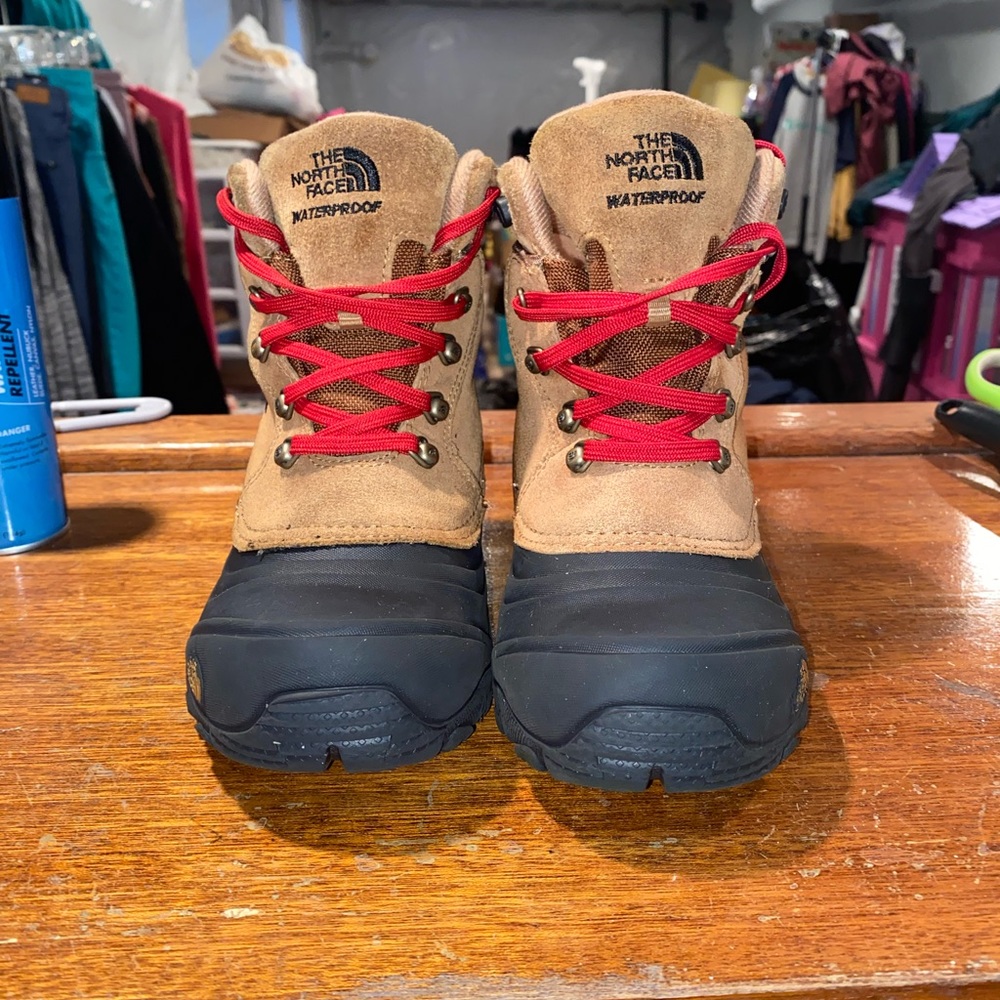 The North Face Toddlers 3